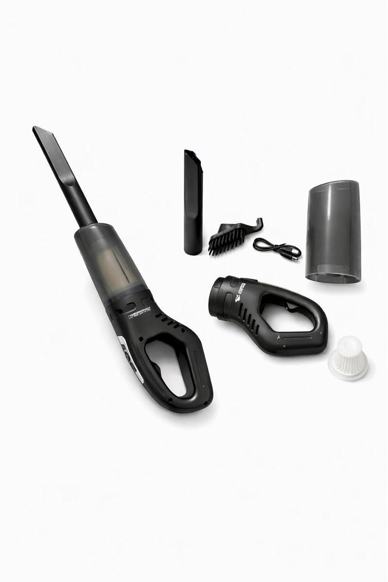 Mini Odkurzacz Ręczny