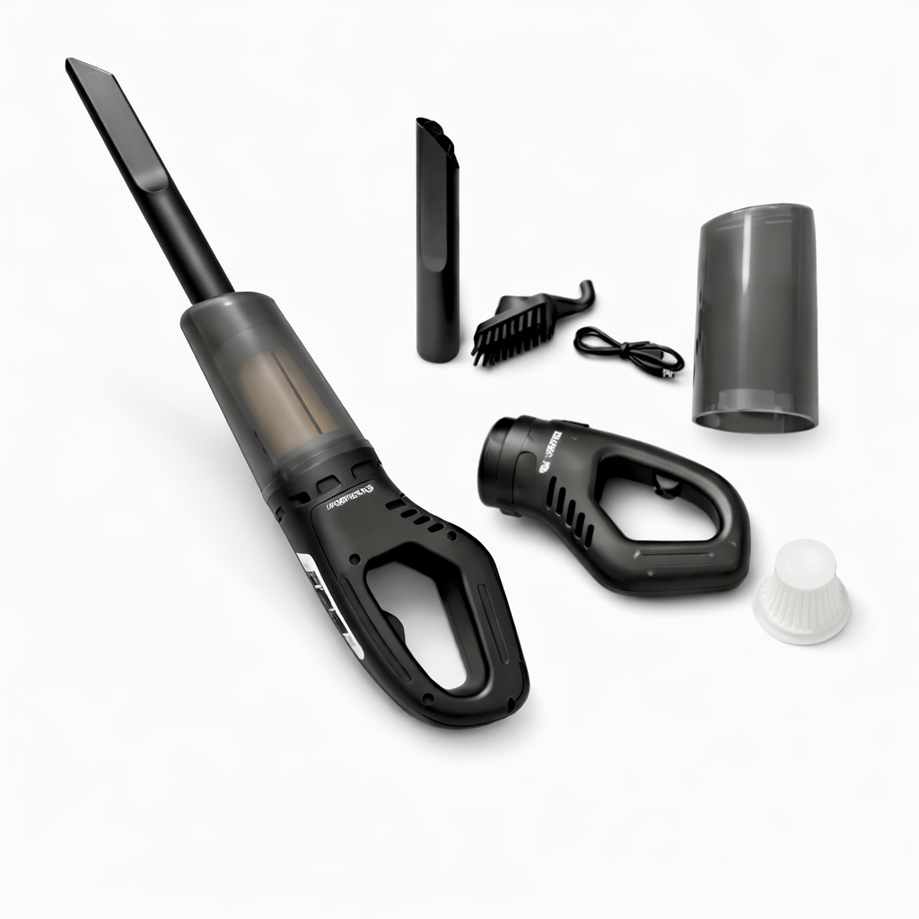 Mini Odkurzacz Ręczny